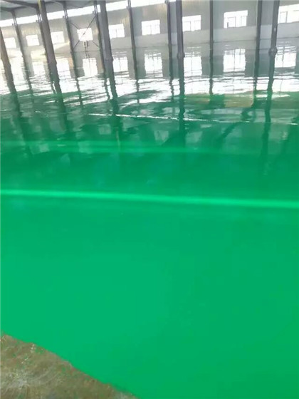 南江，我直接给你一份室外地坪漆翻新维修
