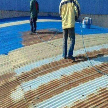 南江地面翻新与地坪漆施工流程